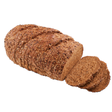 Lodewijker Goudkorn brood